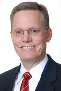 { Photo of Thomas J. Mohan }