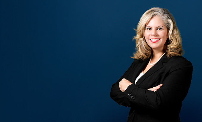 { Photo of  Megan Odell }