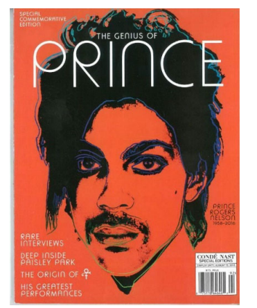 Prince Image