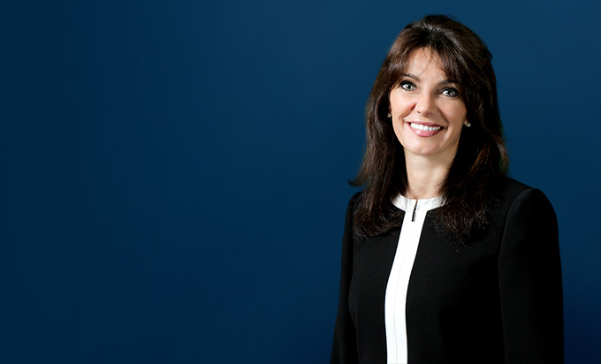 Cara Houck