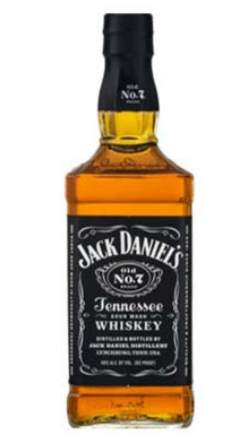 Jack Daniels