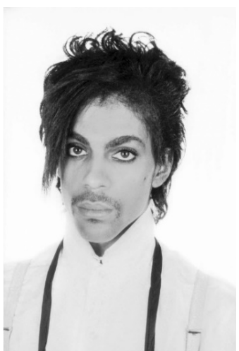 Prince Image Original