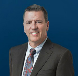 James Crowley
