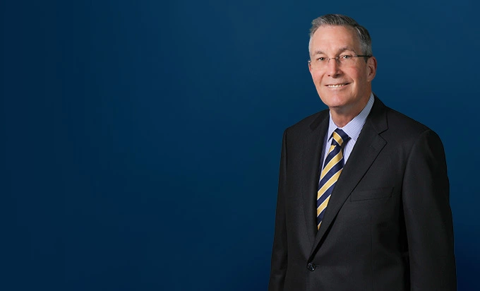 Larry J. Saylor