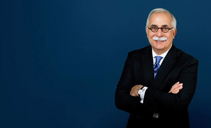 Joseph M. Fazio