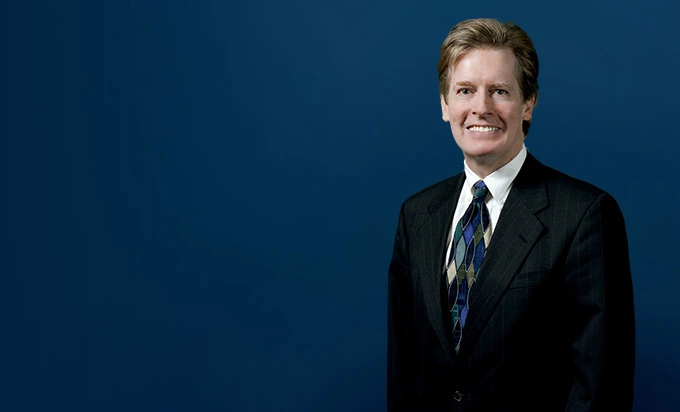 Jeffrey M. McHugh