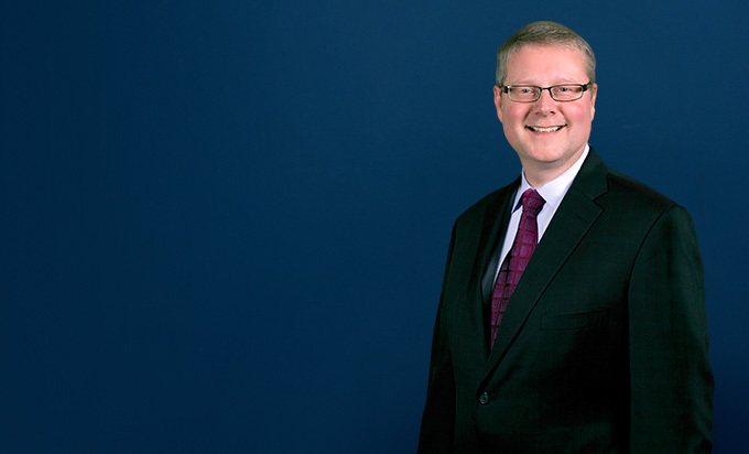 Darryl R. Davidson
