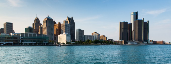 Photo of Detroit