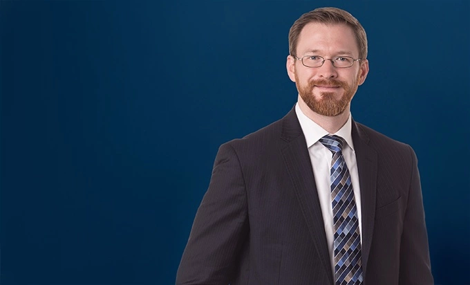 Scott R. Lesser