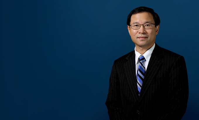 Photo of Shusheng  Wang