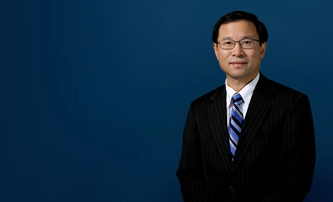 Shusheng  Wang