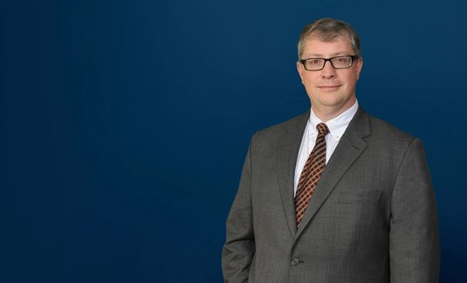 Lawrence W. Falbe