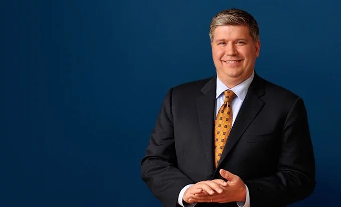 Jacob D. Koering