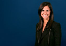 Image related to Katrina Desmond Named a Michigan Lawyers Weekly’s Up & Coming Lawyer