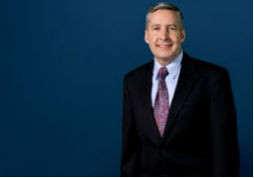 Image related to Miller Canfield’s Steven Mann Elected to Michigan Association of Municipal Attorneys Board