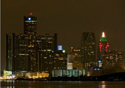 Image related to Recent Victories Put Post-Bankruptcy Detroit on Firm Footing