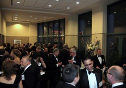 Image related to Auto Show Charity Preview Events are Priceless for Networking