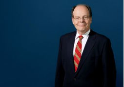 Image related to Miller Canfield Recognizes Thomas Linn, Winner of Richard J. Seryak Award for Pro Bono Service