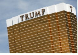 Image related to Trump Trademark Registration in China Signals Positive Change In China IP Law