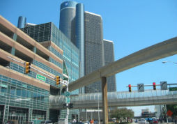 Image related to Spring Brings New Energy, New Businesses in Downtown Detroit