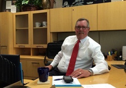Image related to Gov. Rick Snyder makes appointment to the State Waterways Commission