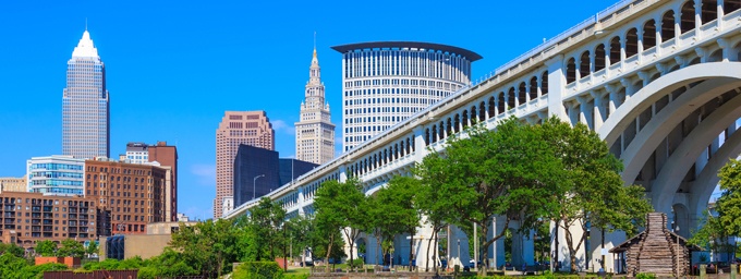 Photo of Cleveland