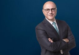 Image related to Miller Canfield Expands Intellectual Property Practice, Adds Veteran Attorney Gregory DeGrazia