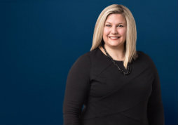 Image related to Julianne Cassin Sharp to Participate in Leadership Detroit Class XLII