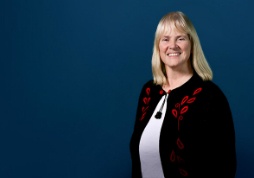 Image related to Megan Norris to Receive Distinguished Service Award from State Bar