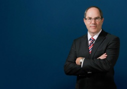 Image related to "Best tasting challah anywhere!": Ron Hodess named Notable Nonprofit Board Member