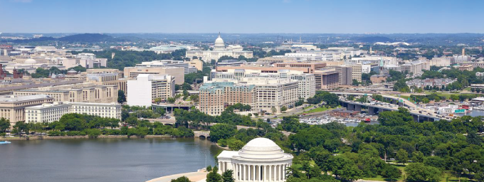 Photo of Washington, D.C.