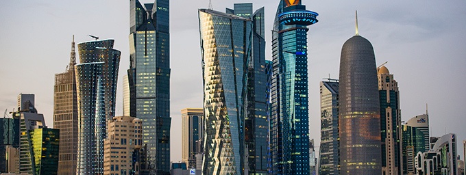 Photo of Qatar