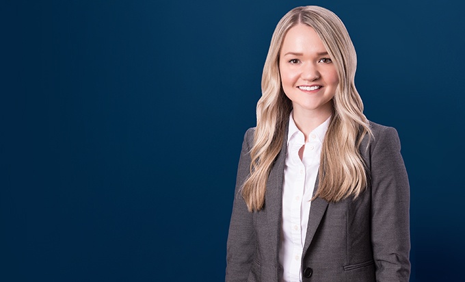 Photo of Emily G. Ladd