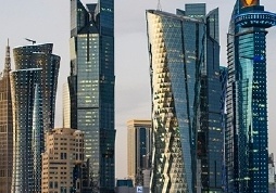 Image related to Pawel Chudzicki Named Foreign Expert in Qatar - Again