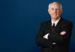 Image related to "For more than 40 years, he has inspired us to give back"