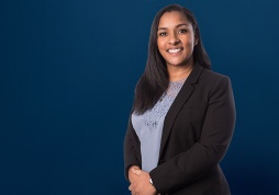 Image related to Welcoming Megan Baxter-Labut