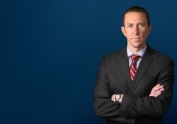 Image related to Scott Eldridge Named a Michigan Lawyers Weekly Go-To Lawyer
