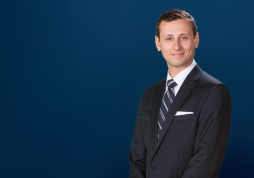 Image related to Kamil Robakiewicz Named to Up & Coming Lawyers List