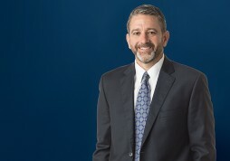 Image related to Mike Palizzi Named Senior Fellow in Litigation Counsel of America