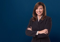 Image related to Johnston Elected to Chair Managing Directors; 1st Time Miller Canfield's Top Two Positions Held By Women