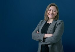Image related to Barbara Moore Selected to Participate in Leadership Kalamazoo