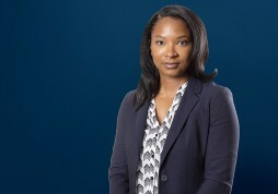 Image related to Welcoming Kyra Sims in Ann Arbor