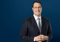 Image related to Welcoming Detroit Corporation Counsel Lawrence García to Miller Canfield