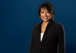 Image related to Kiffi Ford Joins Our Employment and Labor Group