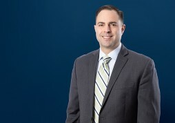 Image related to Brian Gallagher Joins Miller Canfield