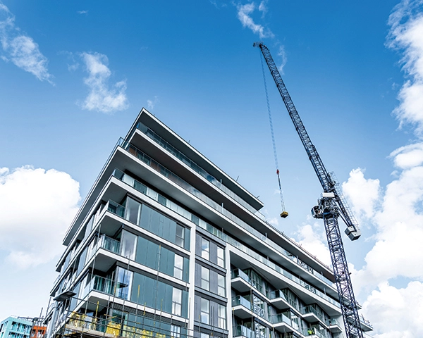 Construction
