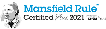 Mansfield Rule - Certified PLUS