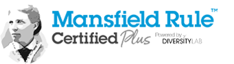 Mansfield Rule - Certified PLUS