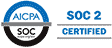 SOC 2 Certified
